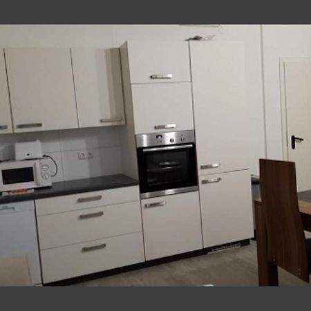 Apartment 41 Citynah, Bad Extern, Einfache Ausstattung 汉堡 外观 照片