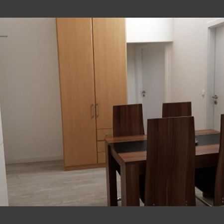Apartment 41 Citynah, Bad Extern, Einfache Ausstattung 汉堡 外观 照片